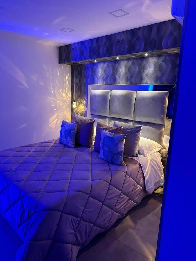 C3 Luxury Napoli