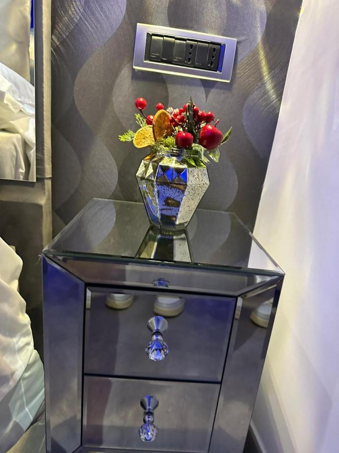 Couette-café C3 Luxury Naples