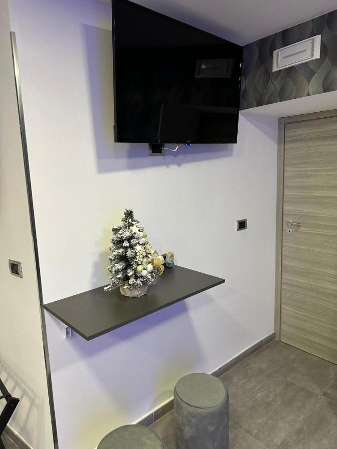 C3 Luxury Couette-café *