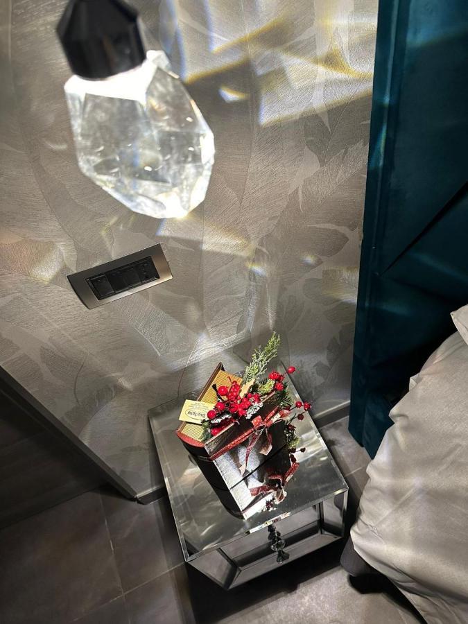 Couette-café C3 Luxury