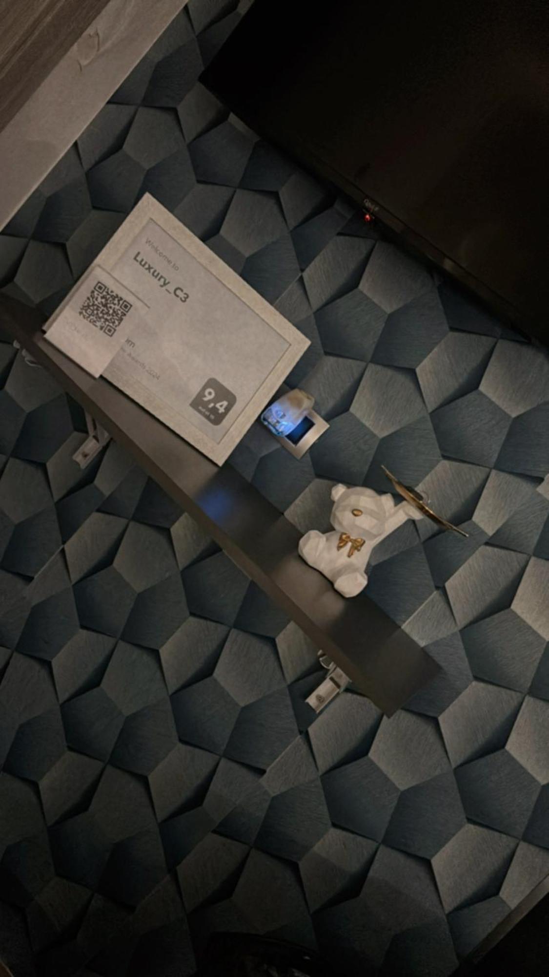 C3 Luxury * Napoli