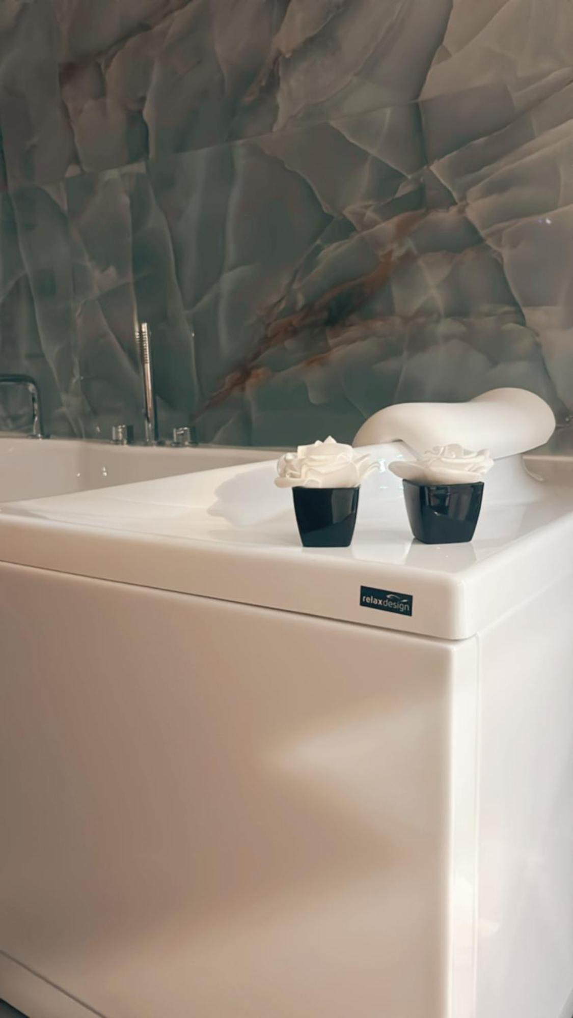 C3 Luxury Couette-café *