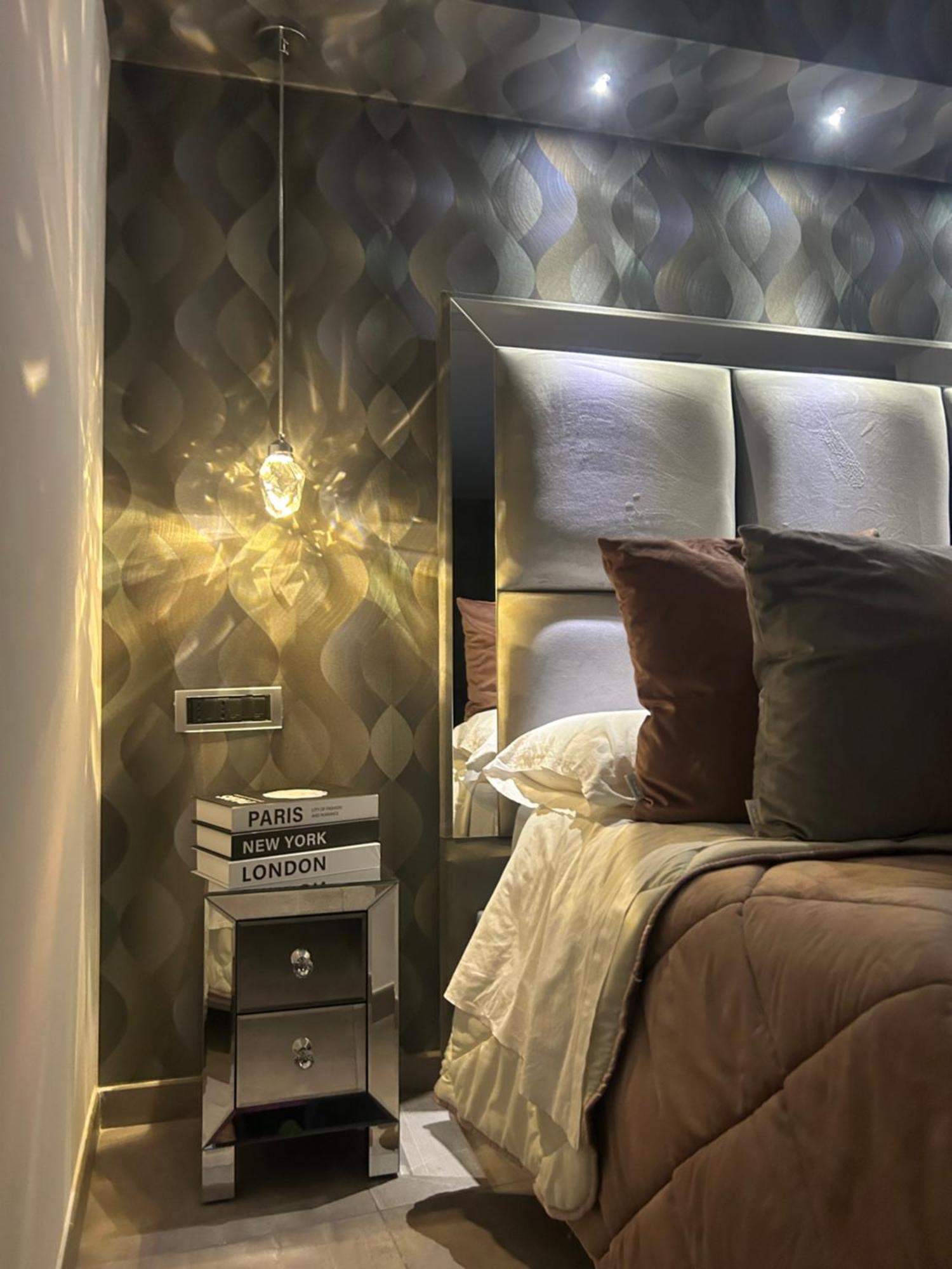 C3 Luxury * Napoli