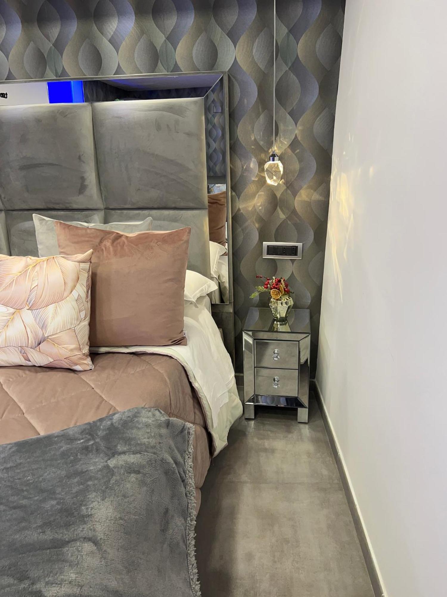 Couette-café C3 Luxury *