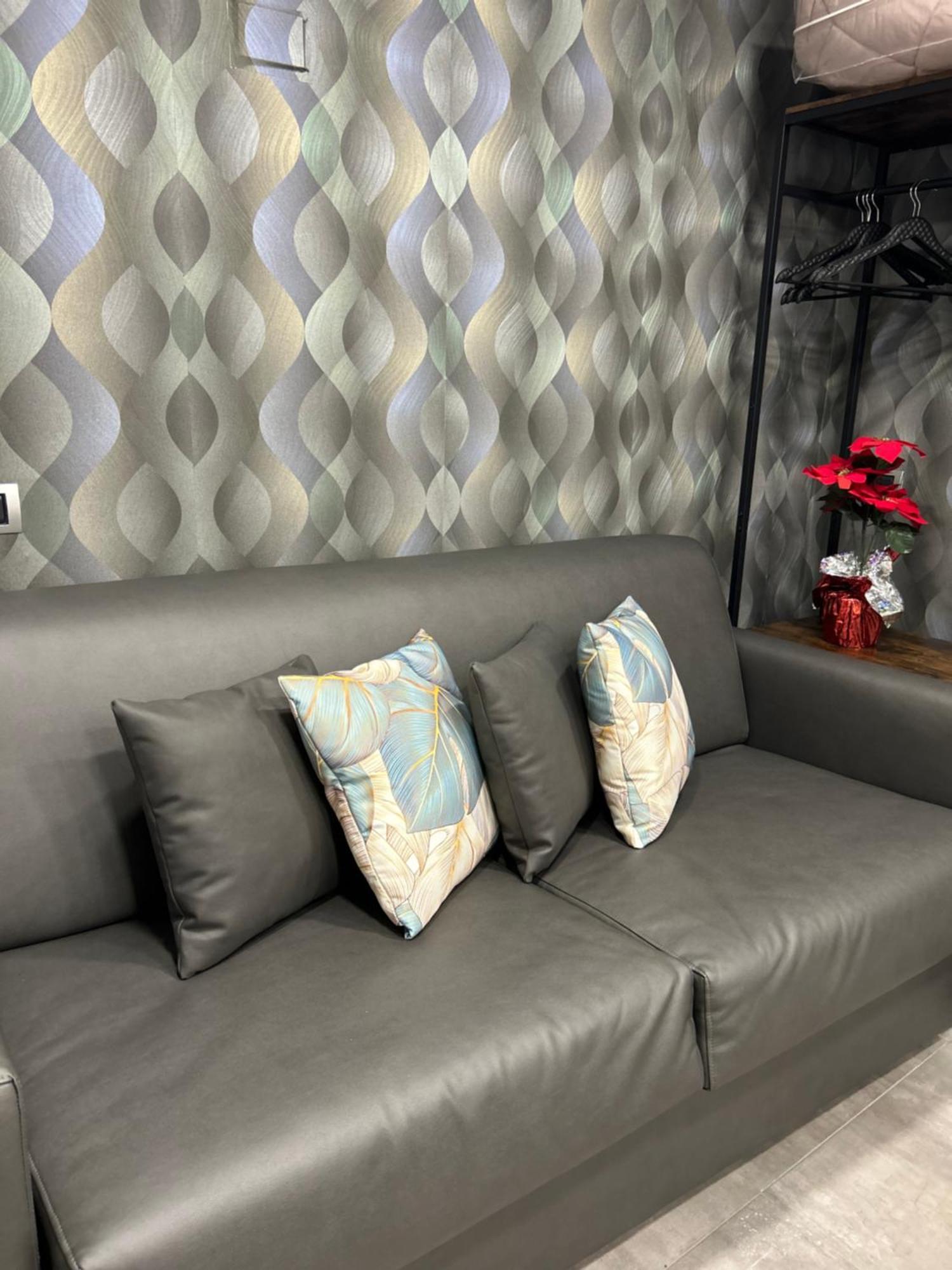 C3 Luxury * Napoli