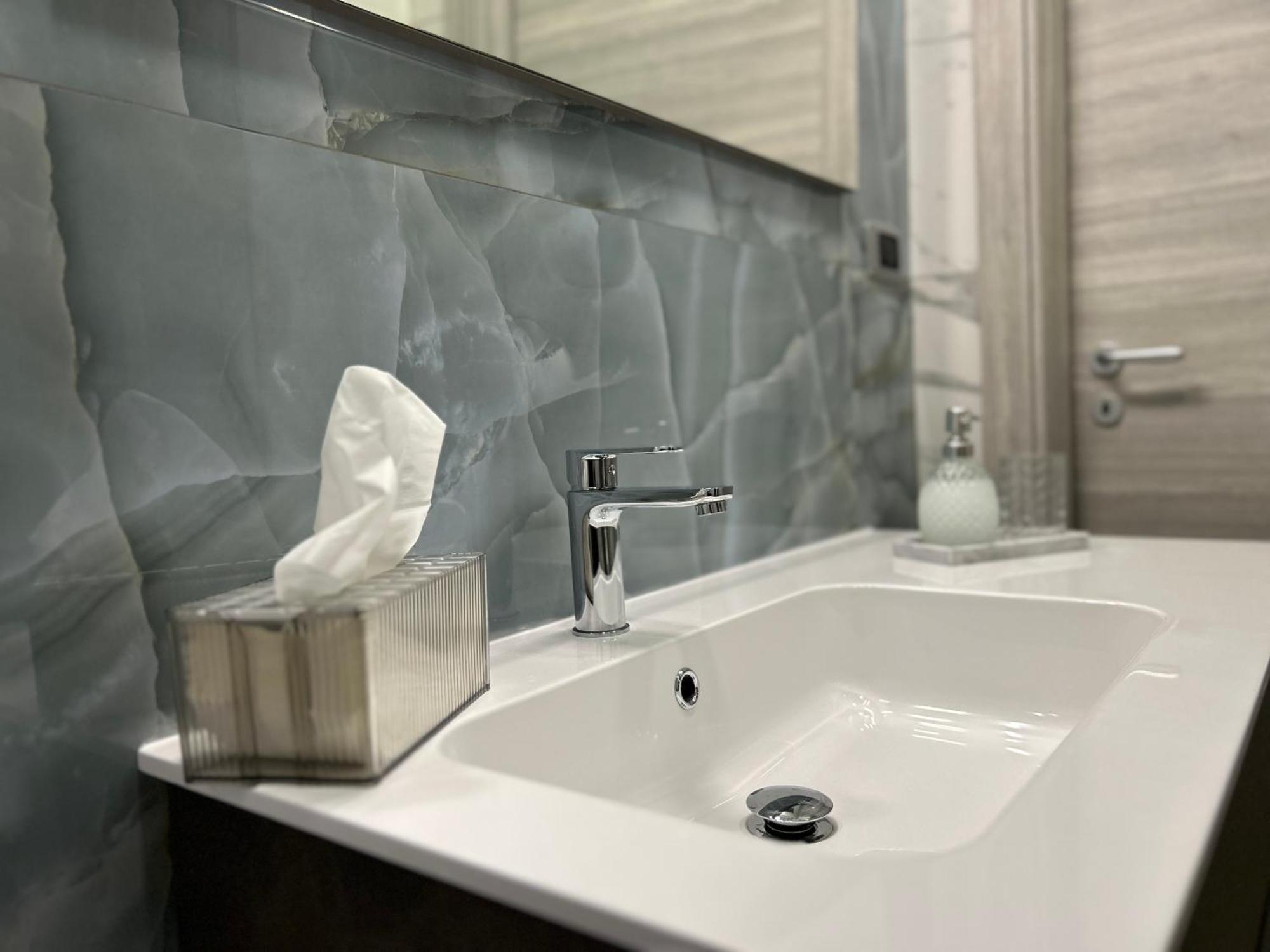 Couette-café C3 Luxury