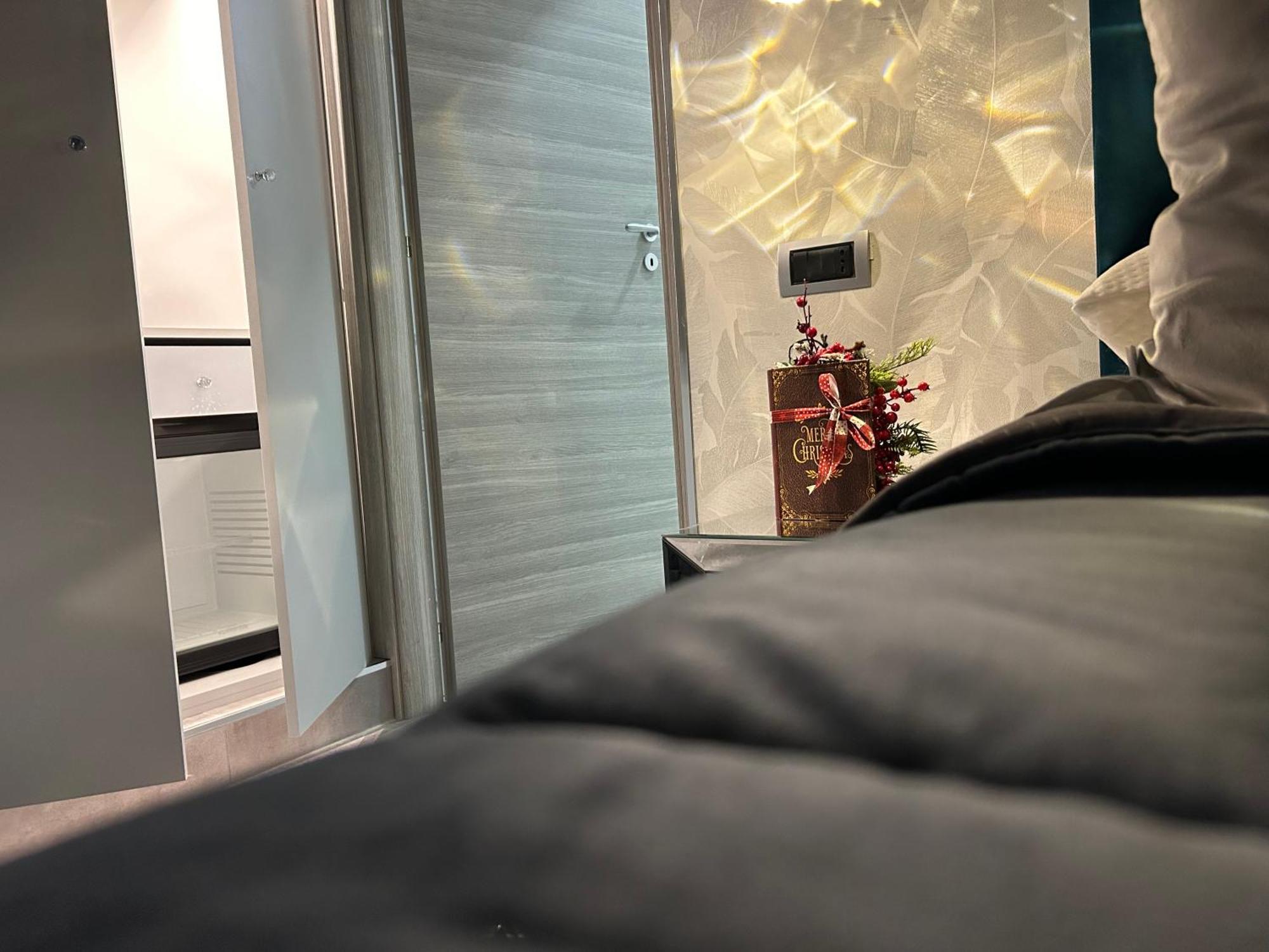 C3 Luxury Couette-café