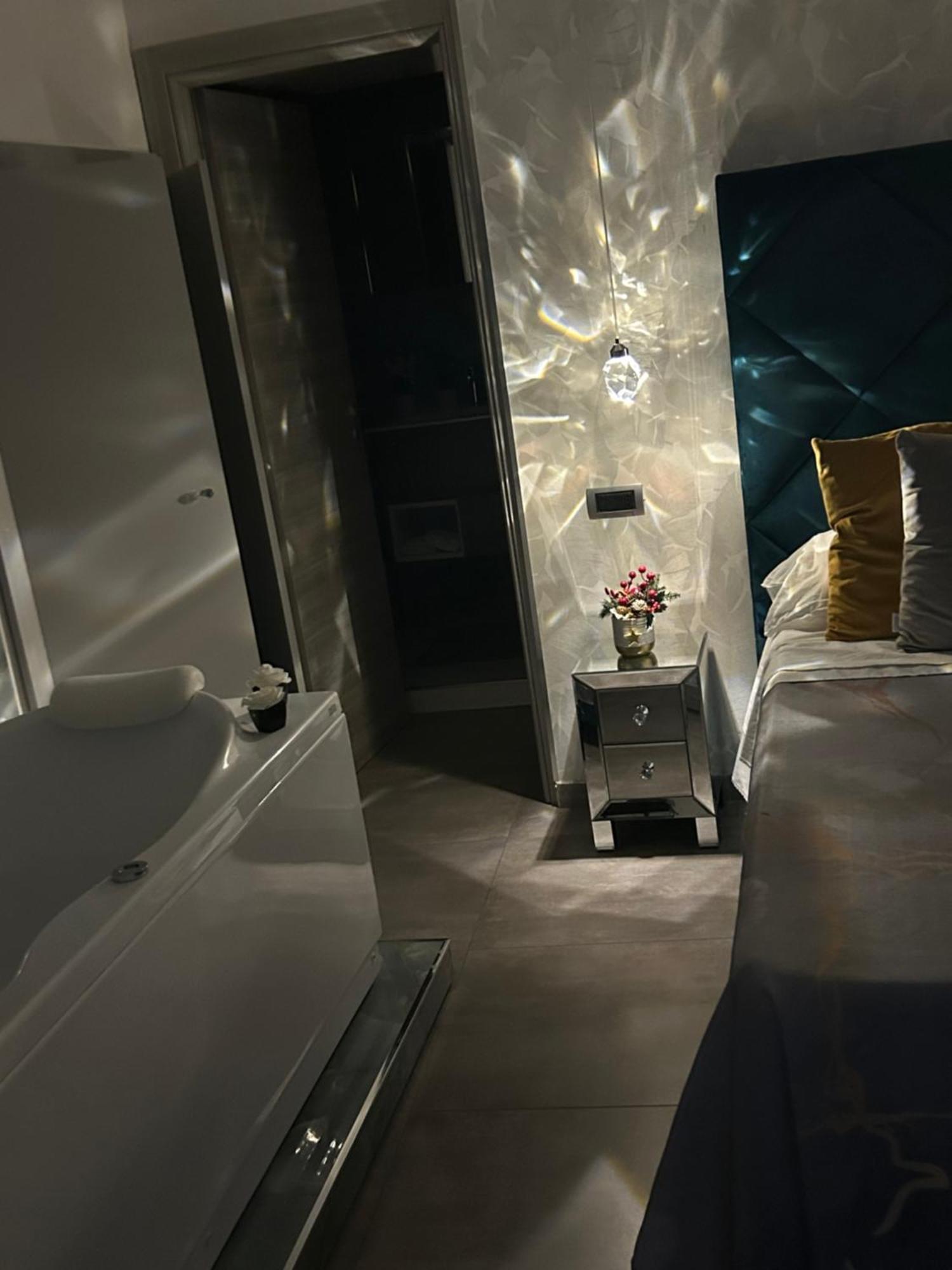 C3 Luxury Couette-café