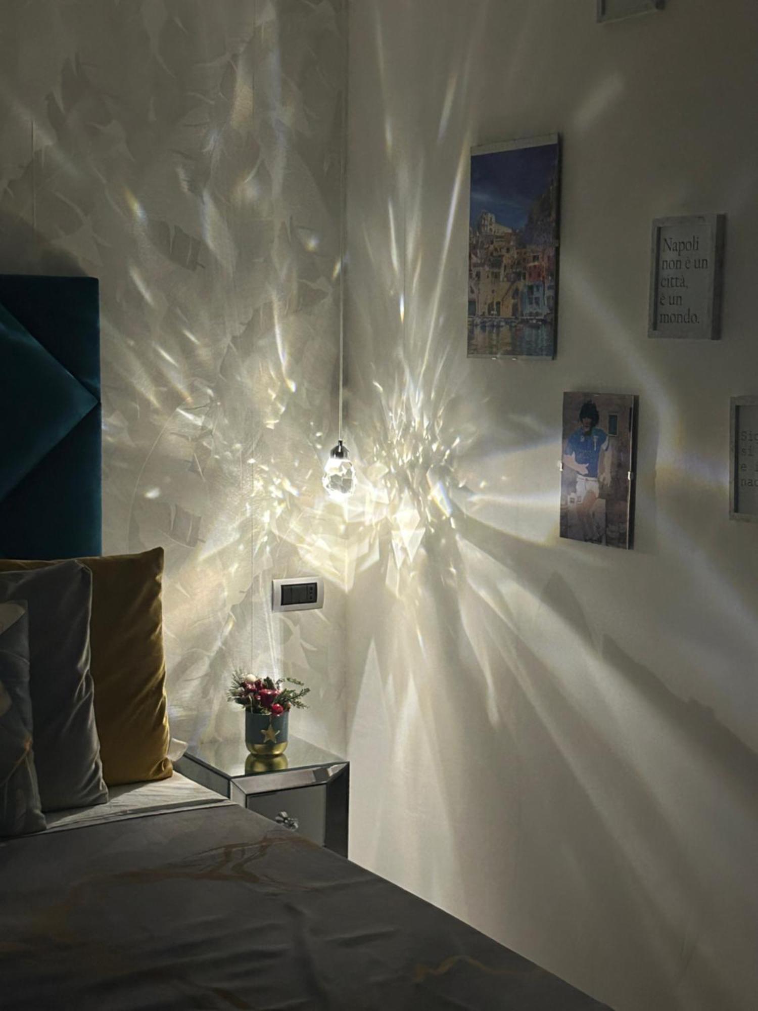 Couette-café C3 Luxury