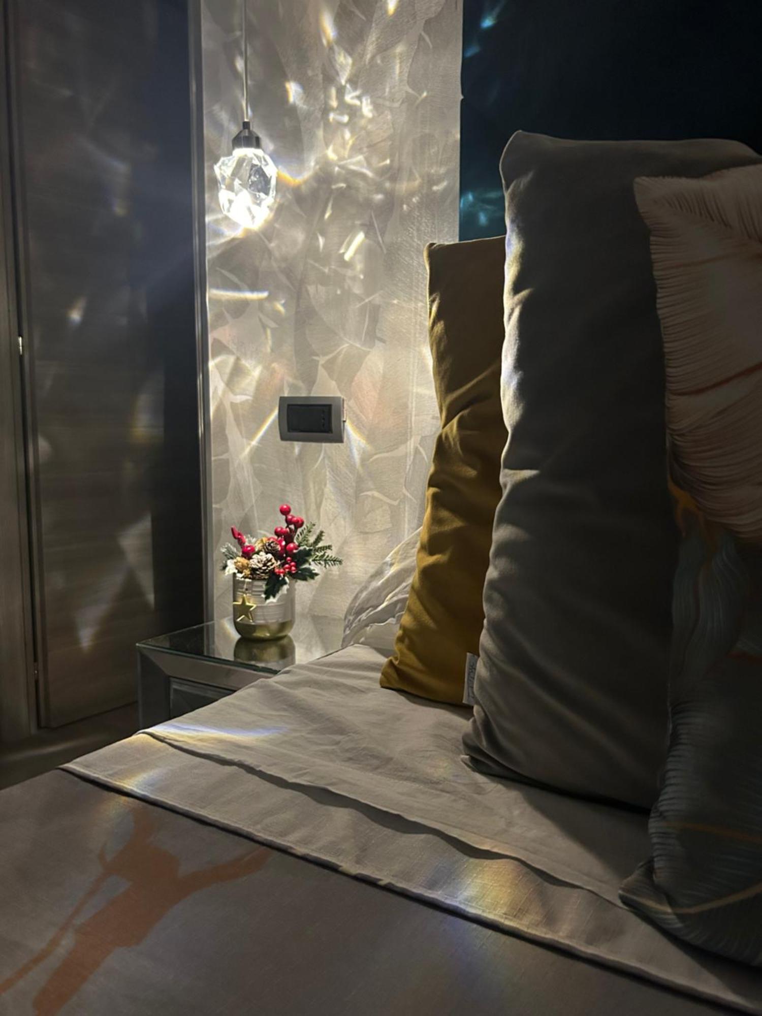 Couette-café C3 Luxury *